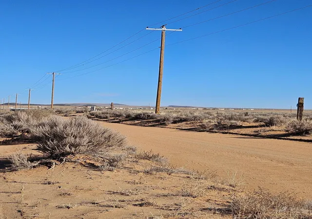 3rd image of Duarte Rd, Los Lunas, NM 87031 | MLS# 1097666