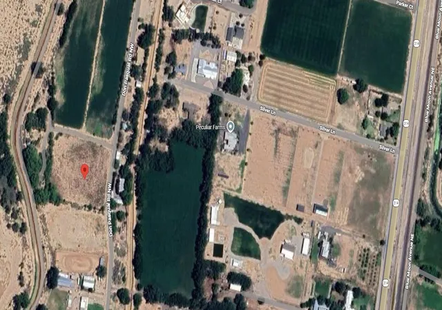 4th image of 2107 Don Pasqual Rd Nw, Los Lunas, NM 87031 | MLS# 1097689