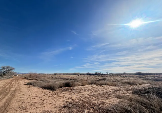Photo 2 of Land for sale at 0 Bravo Farms, La Joya, NM 87028 | MLS# 1097711 | Listing updated on 2026-07-30