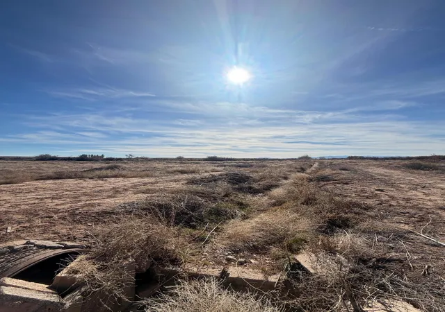 Photo 3 of Land for sale at 0 Bravo Farms, La Joya, NM 87028 | MLS# 1097711 | Listing updated on 2026-07-30