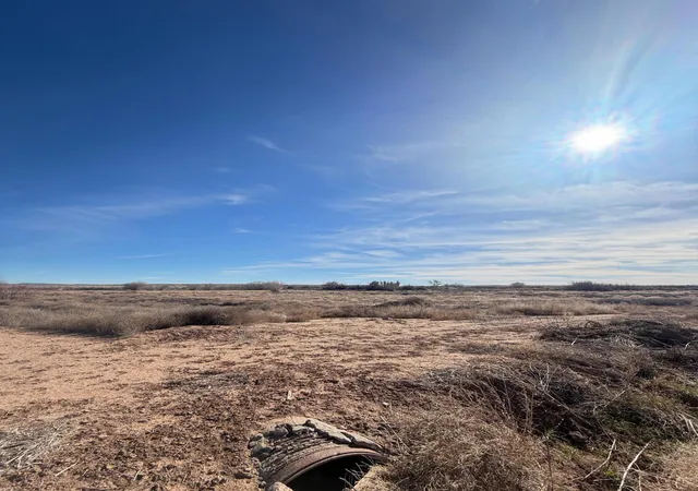 Photo 3 of Land for sale at 0 Bravo Farms, La Joya, NM 87028 | MLS# 1097711 | Listing updated on 2026-07-30