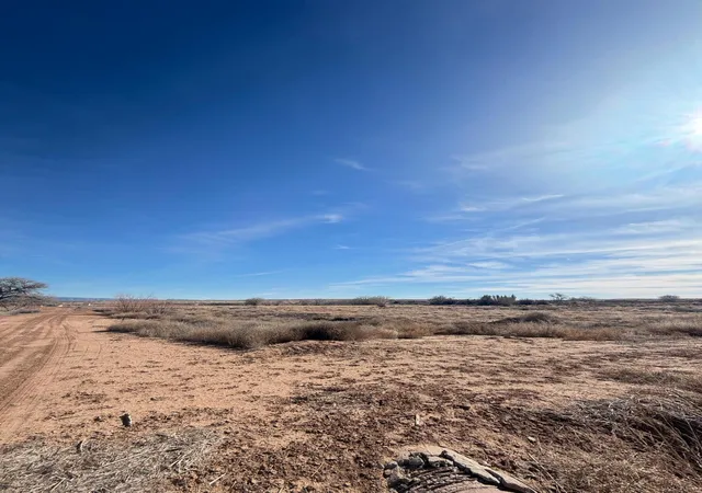 Photo 4 of Land for sale at 0 Bravo Farms, La Joya, NM 87028 | MLS# 1097711 | Listing updated on 2026-07-30