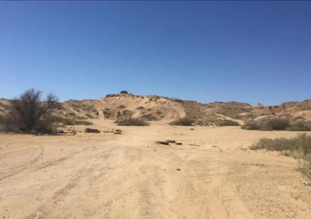 1st image of West Frontage, Belen, NM 87002 | MLS# 1097739