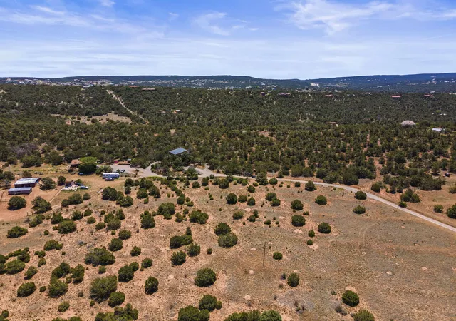 Photo 4 of Land for sale at 19 & 23 Sandia View Ct, Tijeras, NM 87059 | MLS# 1097754 | Listing updated on 2026-07-21