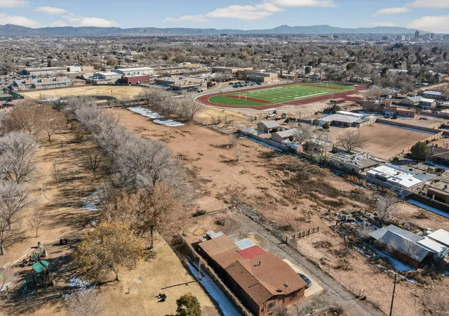 1st image of Tbd San Isidro St Nw, Albuquerque, NM 87107 | MLS# 1097755