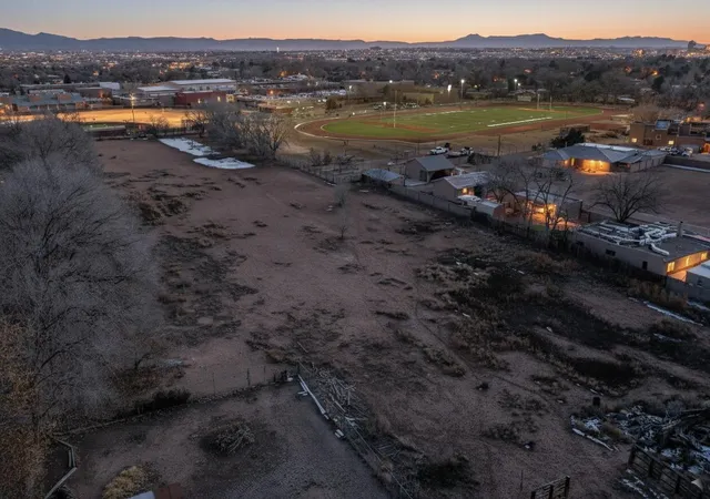 2nd image of Tbd San Isidro St Nw, Albuquerque, NM 87107 | MLS# 1097755