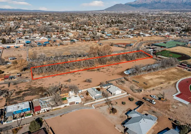 4th image of Tbd San Isidro St Nw, Albuquerque, NM 87107 | MLS# 1097755