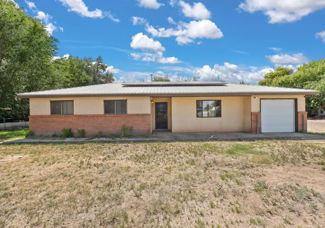 Homes for sale in Los Lunas, NM | 20 Cactus Dr, Los Lunas, NM 87031 | MLS# 1097774