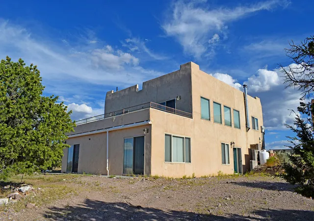Single family home for sale at 8 Overlook Way, Magdalena, NM 87825 | MLS# 1097791