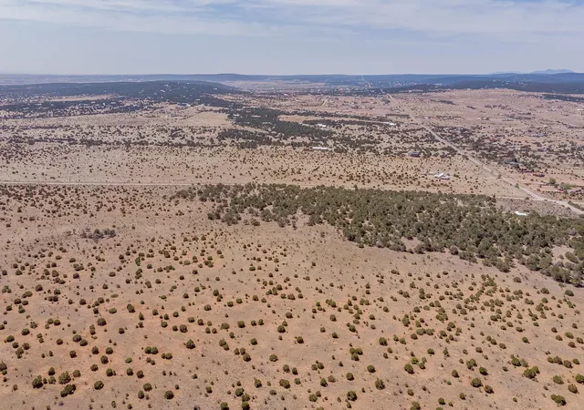13th image of E 1/2 Nw 1/4 Rd Entranosa Rd, Edgewood, NM 87015 | MLS# 1097813