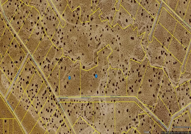 2nd image of 23rd (u7 B76 L21, Pkg 2) Ave Nw, Rio Rancho, NM 87124 | MLS# 1097816