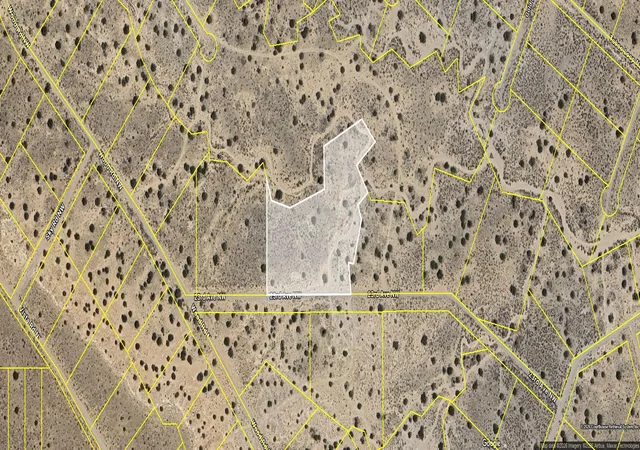 3rd image of 23Rd (U7 B76 L21, Pkg 2) Ave Nw, Rio Rancho, NM 87124 | MLS# 1097816