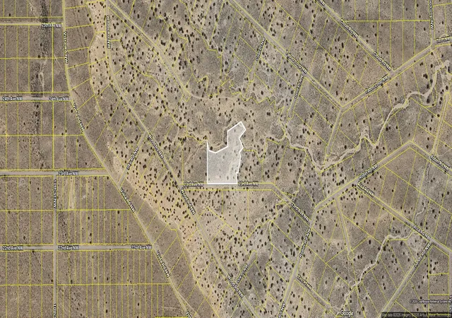 5th image of 23Rd (U7 B76 L21, Pkg 2) Ave Nw, Rio Rancho, NM 87124 | MLS# 1097816