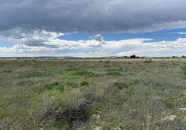 Homes for sale in Mc Intosh, NM | Valle Verde, Mc Intosh, NM 87032 | MLS# 1097848