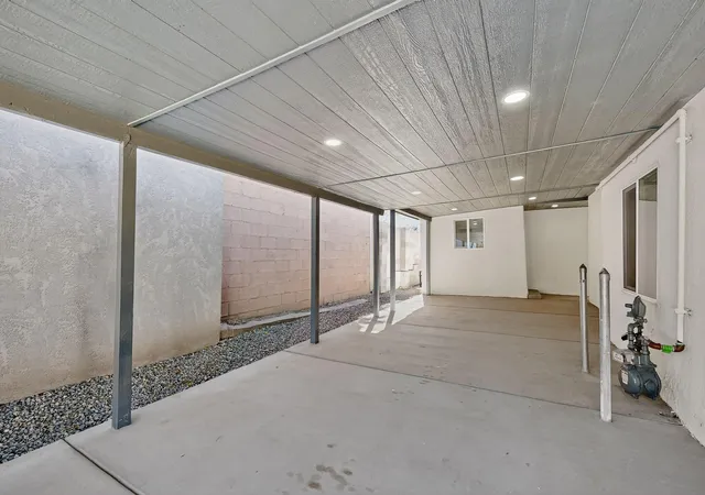 4th image of 402 Hudson Ave Nw, Albuquerque, NM 87107 | MLS# 1097850
