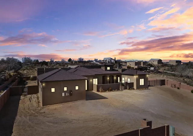 Photo 3 of Single family home for sale at 191 Ivan Ct Ne, Rio Rancho, NM 87124 | MLS# 1097797 | Listing updated on 2026-08-16