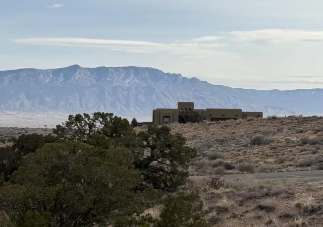 Photo 1 of Land for sale at 2309 Desert Marigold Rd Ne, Rio Rancho, NM 87144 | MLS# 1097884 | Listing updated on 2026-07-22