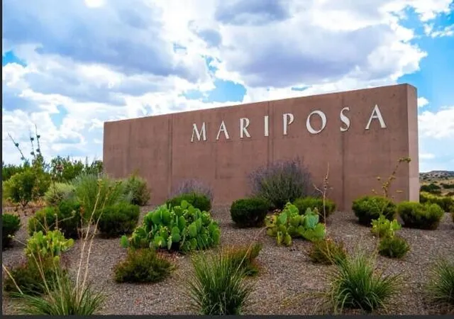 Photo 3 of Land for sale at 2309 Desert Marigold Rd Ne, Rio Rancho, NM 87144 | MLS# 1097884 | Listing updated on 2026-07-22