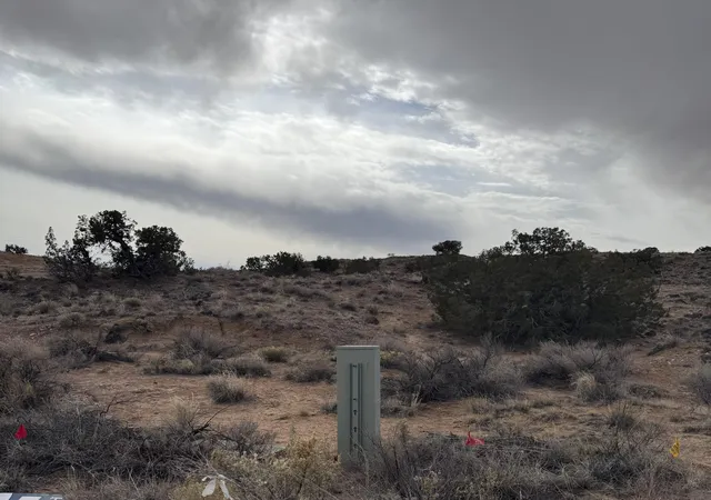 Photo 4 of Land for sale at 2309 Desert Marigold Rd Ne, Rio Rancho, NM 87144 | MLS# 1097884 | Listing updated on 2026-07-22