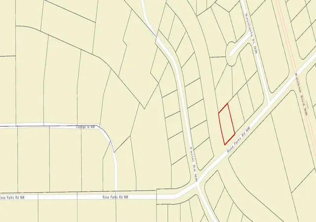 2nd image of Rosa Parks Lot 1 Blk 3 Unit 13 Rd Nw, Albuquerque, NM 87120 | MLS# 1097887