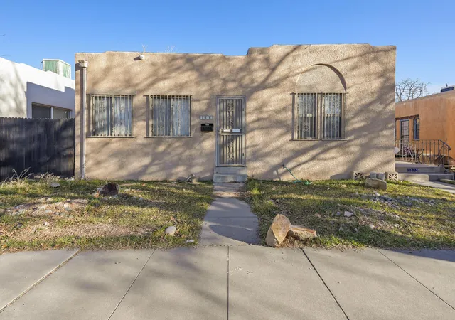 Homes for sale in Albuquerque, NM | 1113 Gold Ave Sw, Albuquerque, NM 87102 | MLS# 1097890