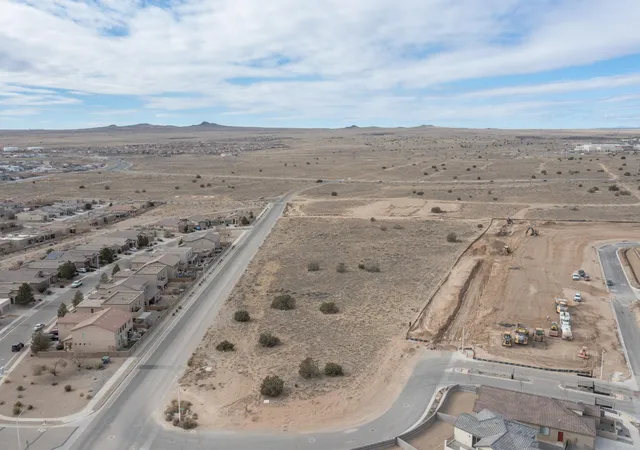 1st image of Rosa Parks Lot 12 Blk 06 U20 Rd Nw, Albuquerque, NM 87120 | MLS# 1097892