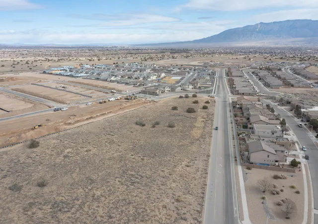 3rd image of Rosa Parks Lot 12 Blk 06 U20 Rd Nw, Albuquerque, NM 87120 | MLS# 1097892