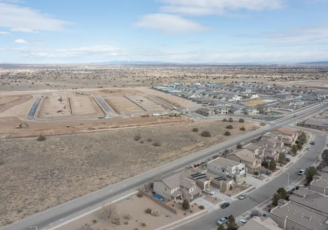 4th image of Rosa Parks Lot 12 Blk 06 U20 Rd Nw, Albuquerque, NM 87120 | MLS# 1097892