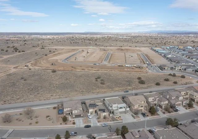 5th image of Rosa Parks Lot 12 Blk 06 U20 Rd Nw, Albuquerque, NM 87120 | MLS# 1097892