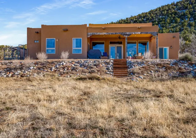 Photo 2 of Single family home for sale at 3175 Jumano Trl, Mountainair, NM 87036 | MLS# 1097893 | Listing updated on 2026-08-11
