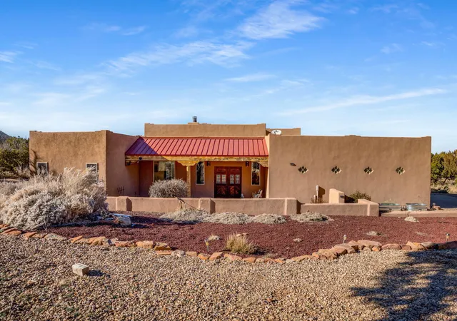 Photo 3 of Single family home for sale at 3175 Jumano Trl, Mountainair, NM 87036 | MLS# 1097893 | Listing updated on 2026-08-11
