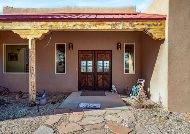 Photo 4 of Single family home for sale at 3175 Jumano Trl, Mountainair, NM 87036 | MLS# 1097893 | Listing updated on 2026-08-11