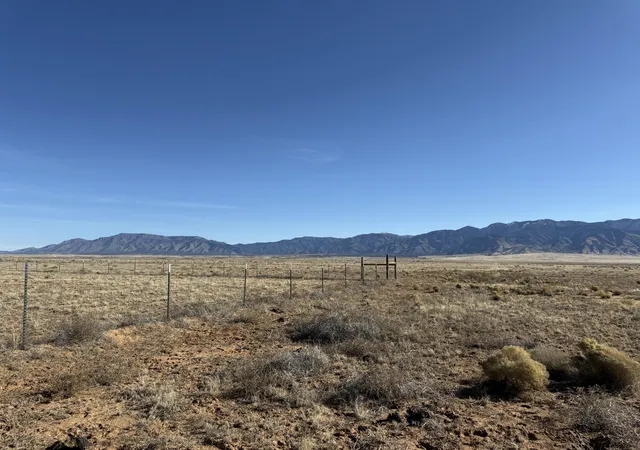 Photo 3 of Land for sale at Rio Grande Ests Lot 11, Rio Communities, NM 87002 | MLS# 1097930 | Listing updated on 2026-08-22