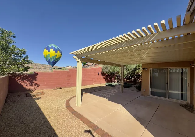Homes for sale in Rio Rancho, NM | 309 Valle Alto Dr Ne, Rio Rancho, NM 87124 | MLS# 1097931