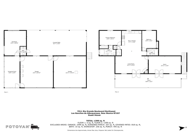 123rd image of 0000 Rio Grande Blvd Nw, Los Ranchos, NM 87107 | MLS# 1097951