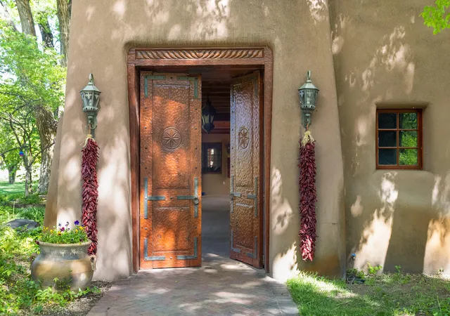 2nd image of 0000 Rio Grande Blvd Nw, Los Ranchos, NM 87107 | MLS# 1097951