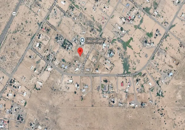 1st image of (Undisclosed), Belen, NM 87002 | MLS# 1097956