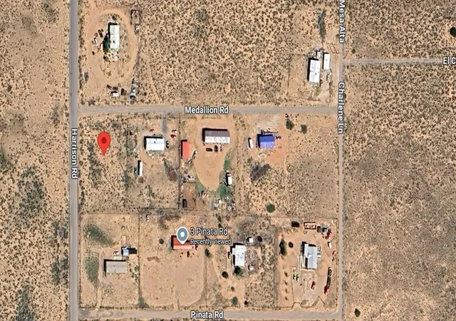 1st image of 2 Medallion Rd, Belen, NM 87002 | MLS# 1097959