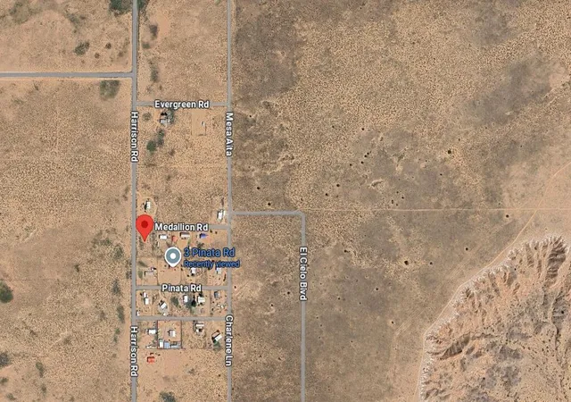 2nd image of 2 Medallion Rd, Belen, NM 87002 | MLS# 1097959