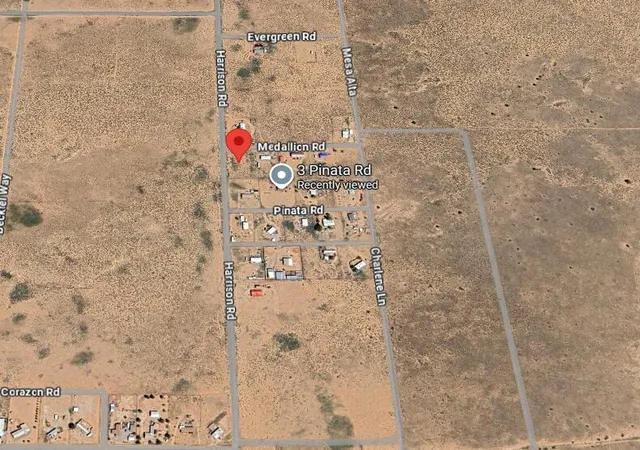 3rd image of 2 Medallion Rd, Belen, NM 87002 | MLS# 1097959