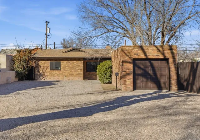 Photo 1 of Single family home for sale at 1111 Iron Ave Sw, Albuquerque, NM 87102 | MLS# 1097982 | Listing updated on 2026-08-27
