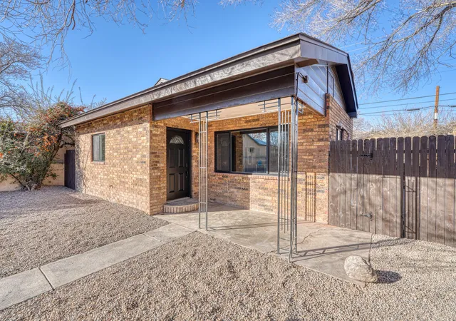 Photo 2 of Single family home for sale at 1111 Iron Ave Sw, Albuquerque, NM 87102 | MLS# 1097982 | Listing updated on 2026-08-27