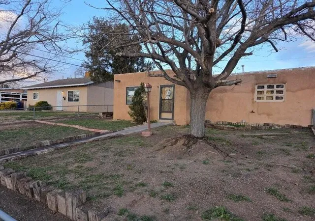 1st image of 3404 Garcia St Ne, Albuquerque, NM 87111 | MLS# 1098011