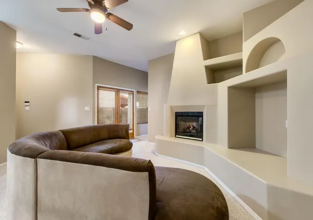 Photo 1 of Townhouse for sale at 4709 Spanish Sun Ave Ne, Albuquerque, NM 87110 | MLS# 1097992 | Listing updated on 2026-08-25