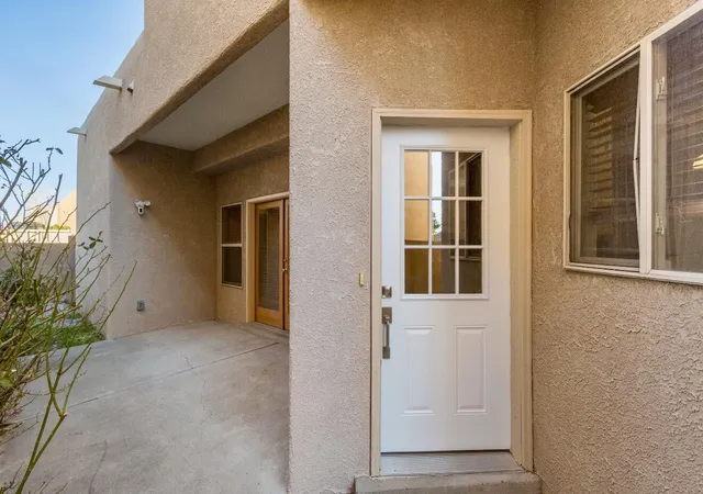 Photo 4 of Townhouse for sale at 4709 Spanish Sun Ave NE, Albuquerque, NM 87110 | MLS# 1097992 | Listing updated on 2026-08-25