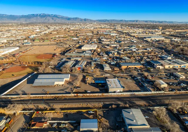 2nd image of 3821 Commercial St Ne, Albuquerque, NM 87107 | MLS# 1098031