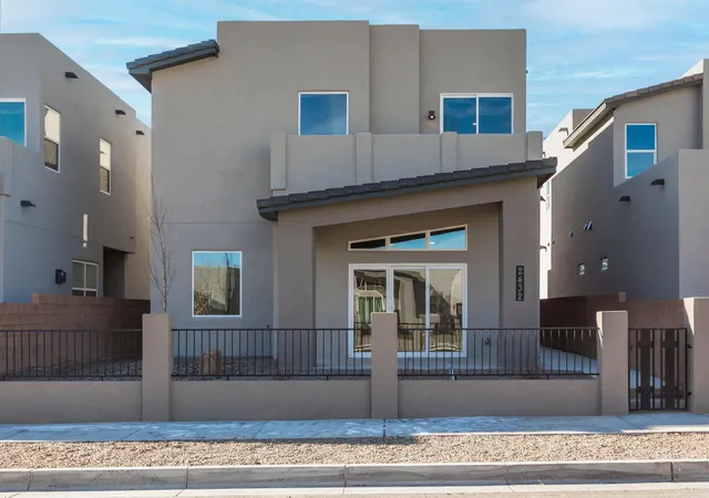 Photo 1 of Single family home for sale at 2432 De Kooning Ave Se, Albuquerque, NM 87106 | MLS# 1098032 | Listing updated on 2026-07-21