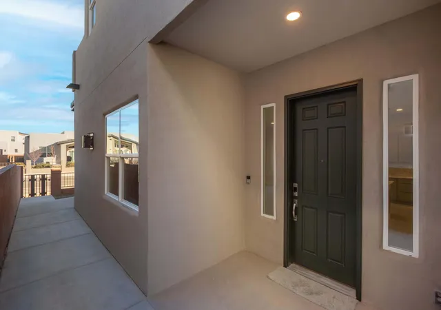 Photo 2 of Single family home for sale at 2432 De Kooning Ave Se, Albuquerque, NM 87106 | MLS# 1098032 | Listing updated on 2026-07-21