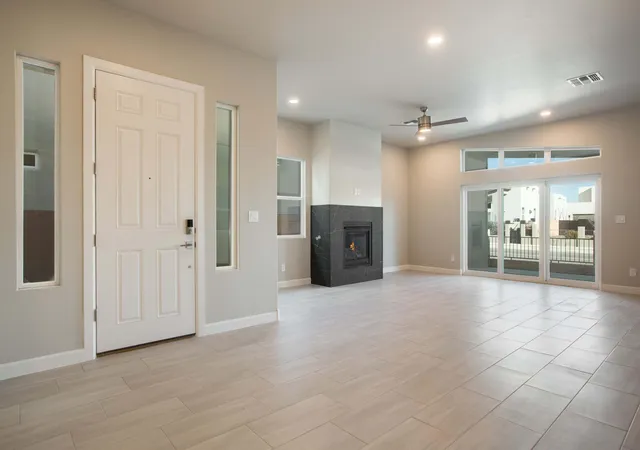 Photo 3 of Single family home for sale at 2432 De Kooning Ave Se, Albuquerque, NM 87106 | MLS# 1098032 | Listing updated on 2026-07-21