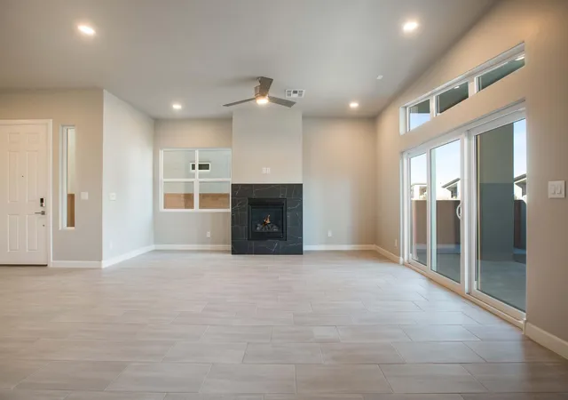 Photo 3 of Single family home for sale at 2432 De Kooning Ave SE, Albuquerque, NM 87106 | MLS# 1098032 | Listing updated on 2026-07-21